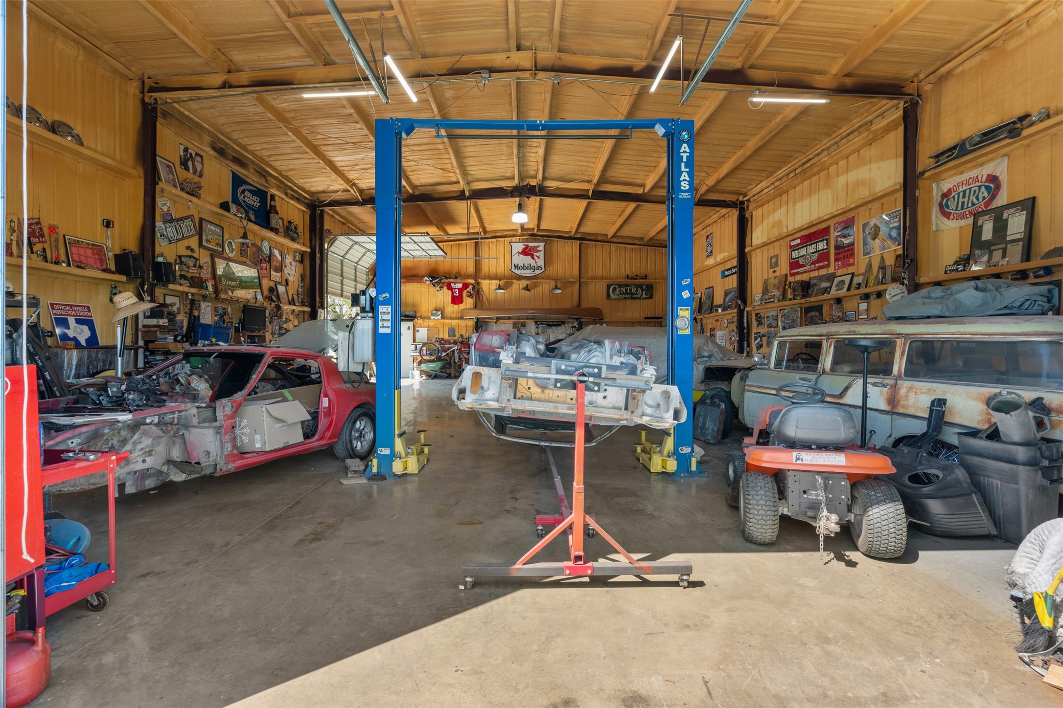 108 Cruise Town Drive