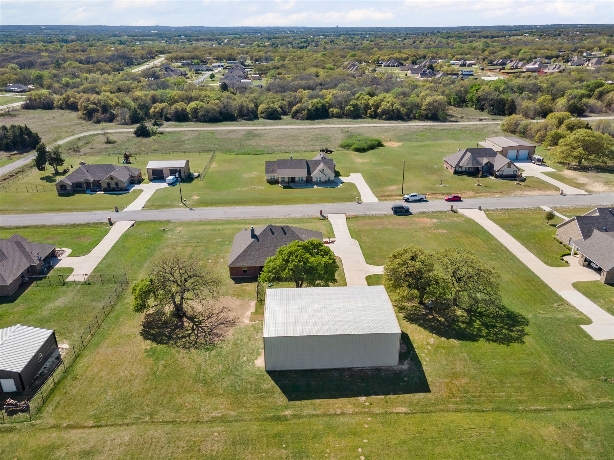 108 Cruise Town Drive