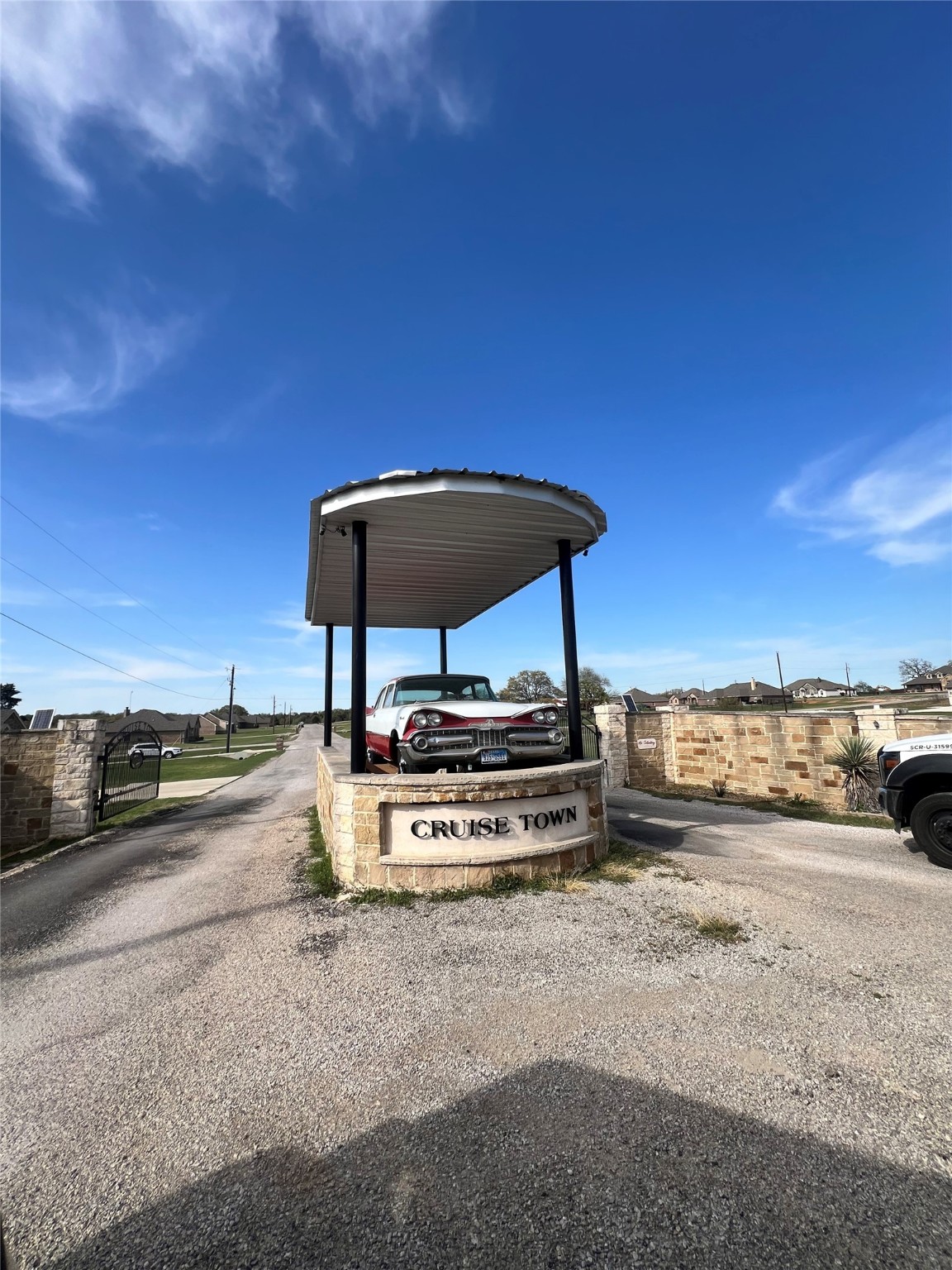 108 Cruise Town Drive