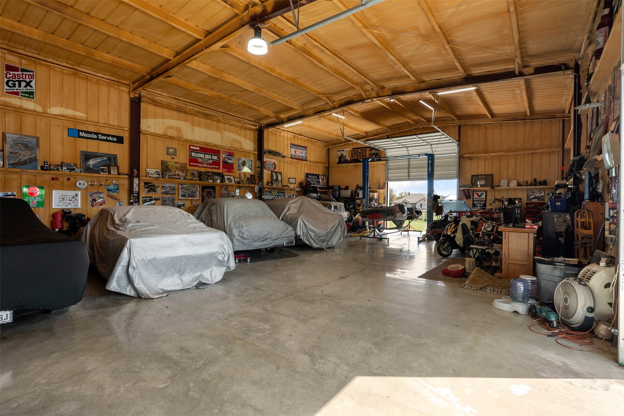 108 Cruise Town Drive