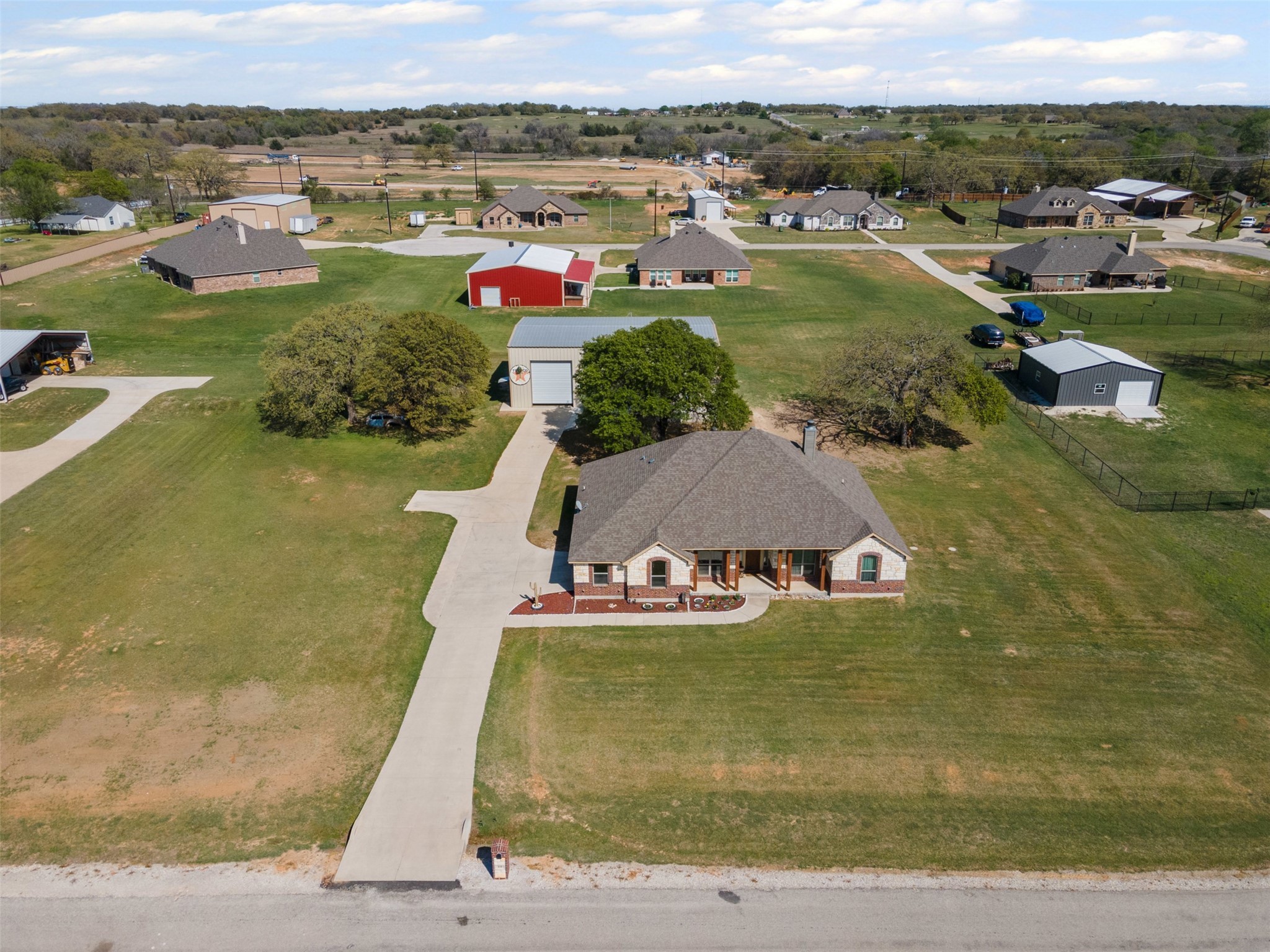 108 Cruise Town Drive