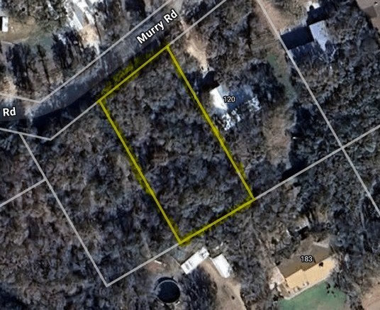 TBD Murry Road