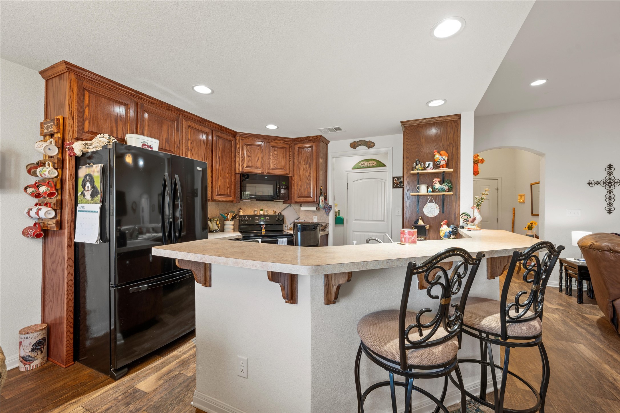 202 Hawk Ridge