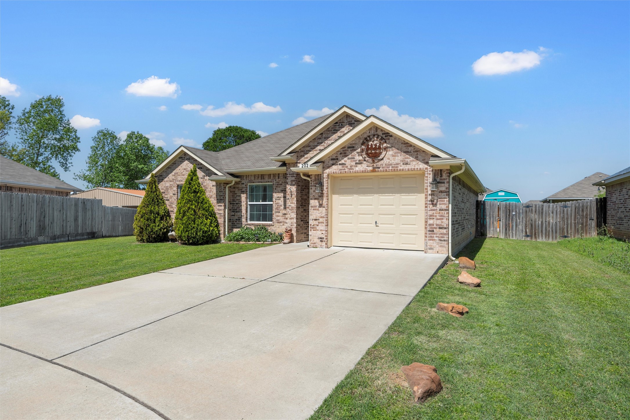 202 Hawk Ridge