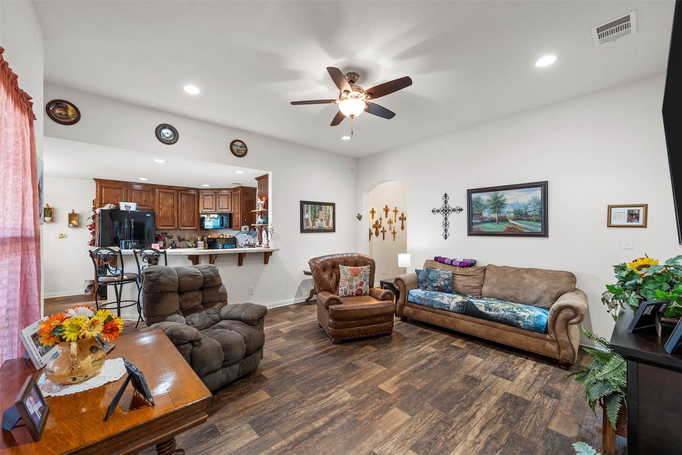 202 Hawk Ridge