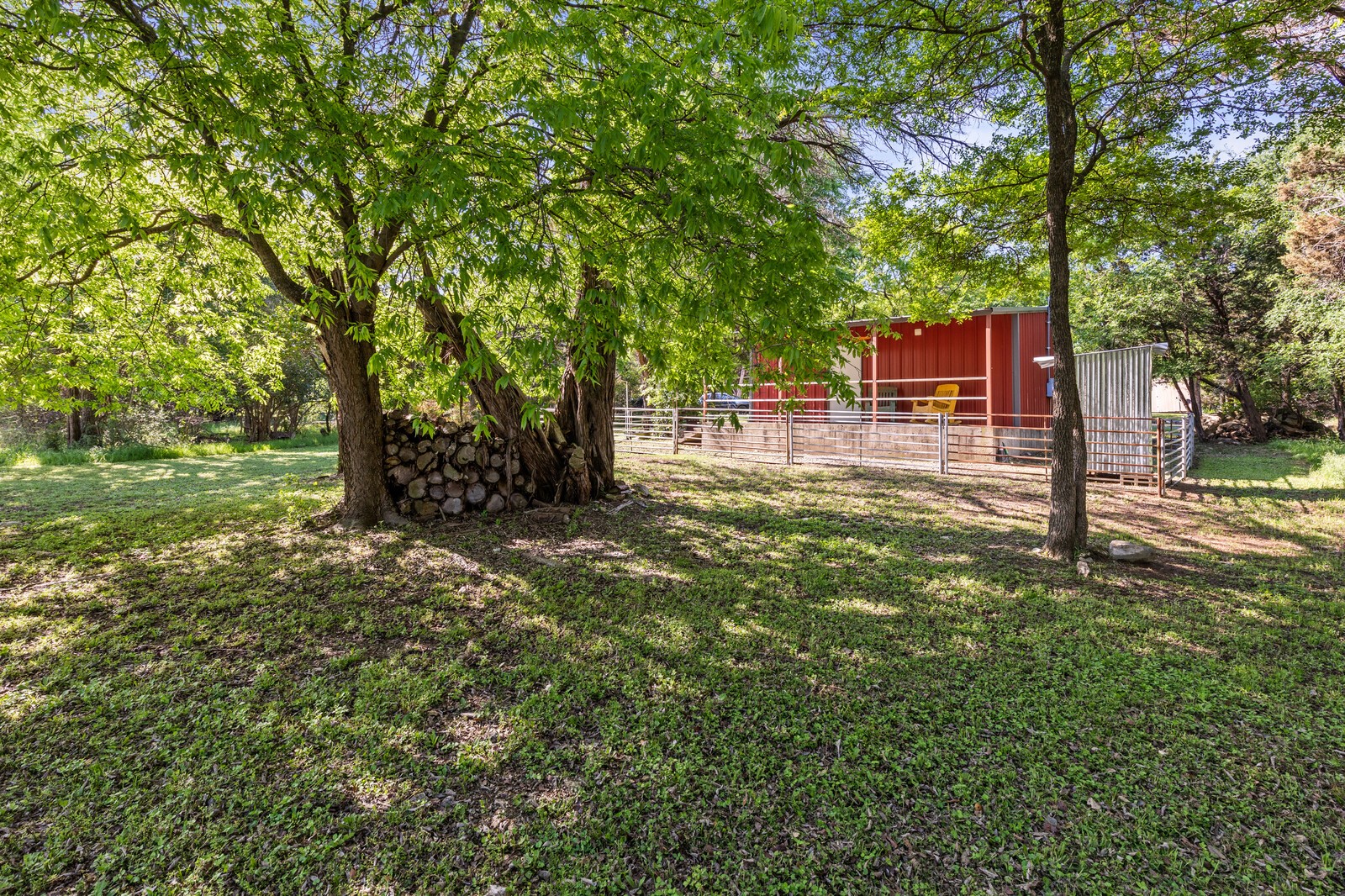 287 County Road 1624