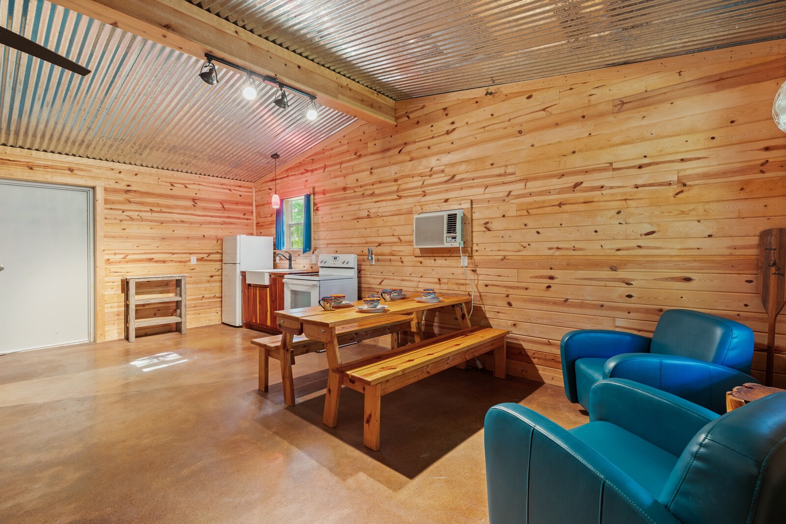 287 County Road 1624