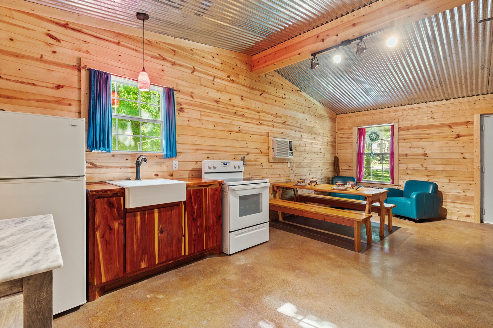 287 County Road 1624