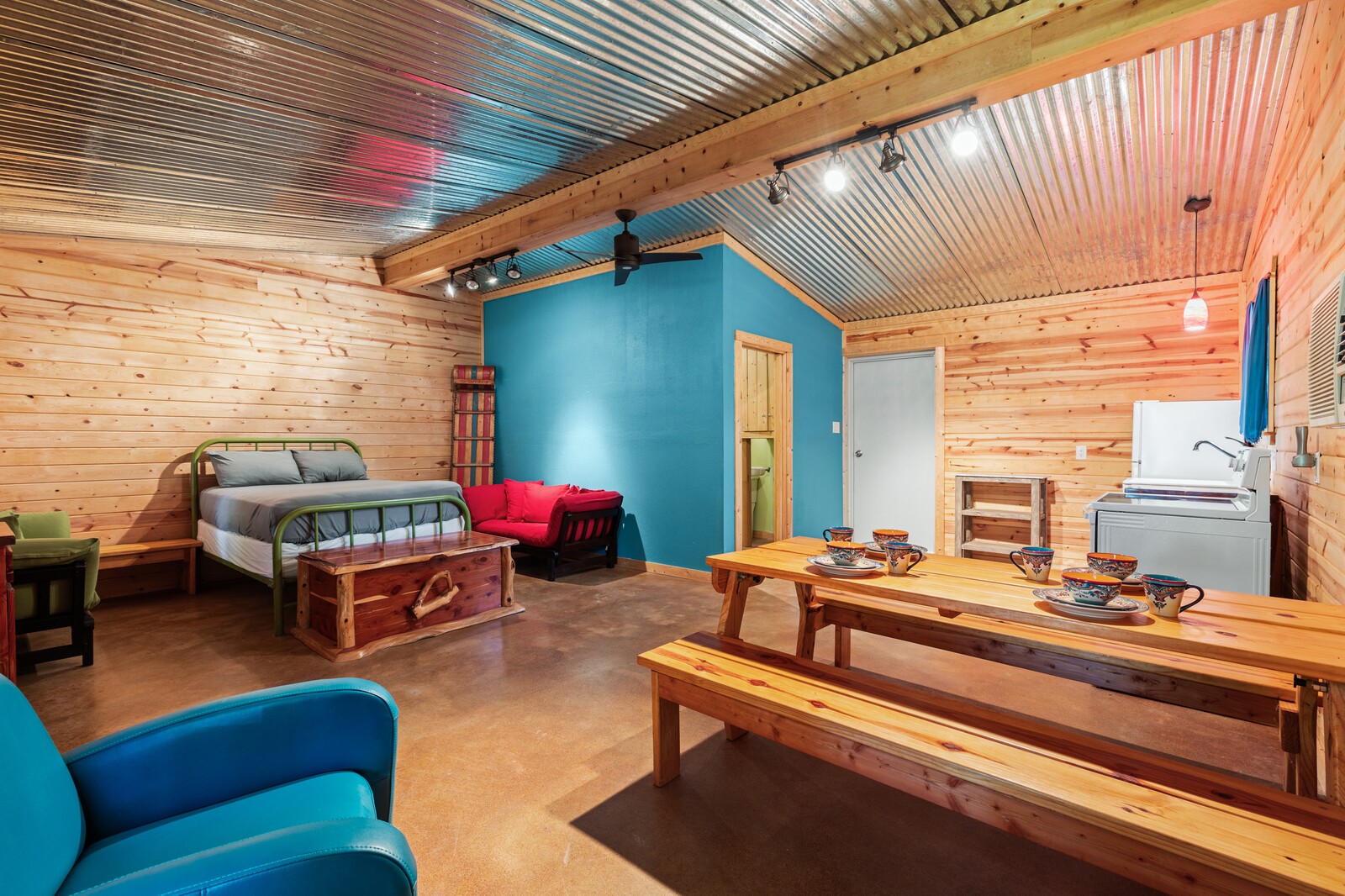 287 County Road 1624