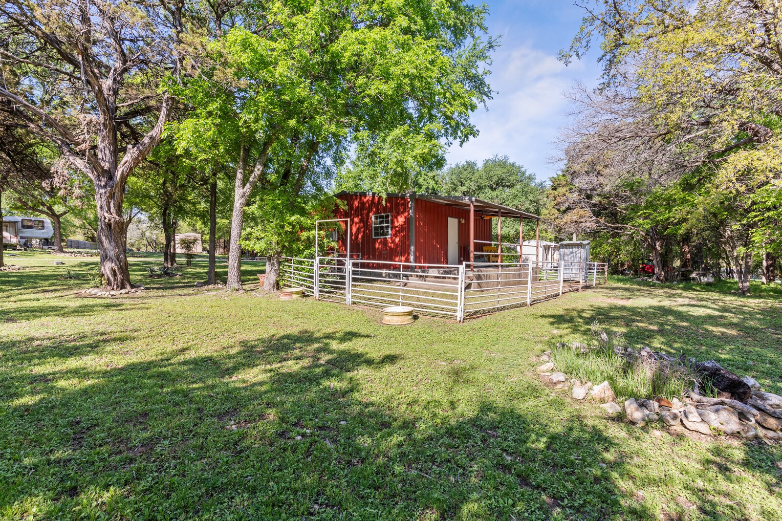 287 County Road 1624