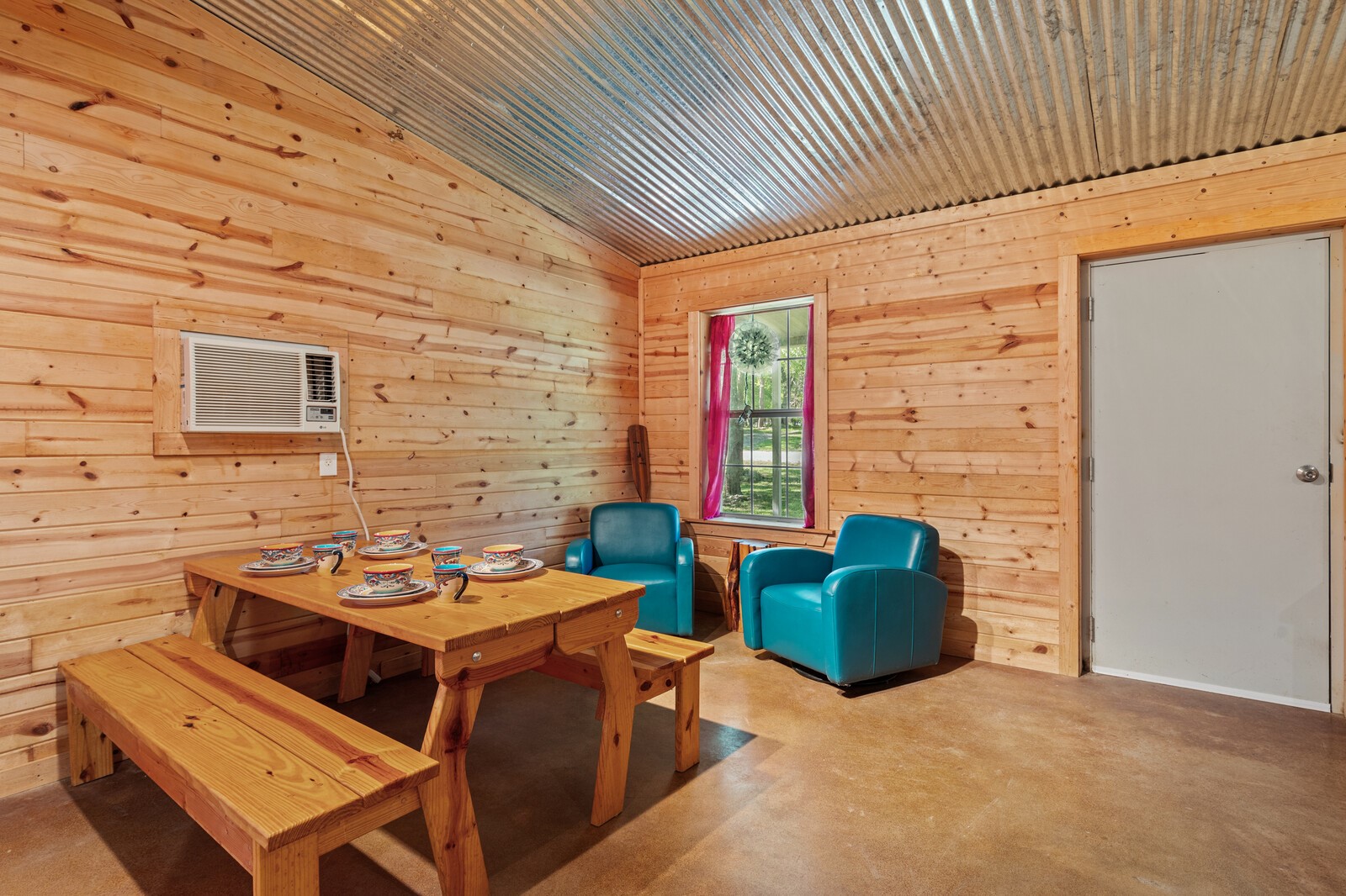 287 County Road 1624