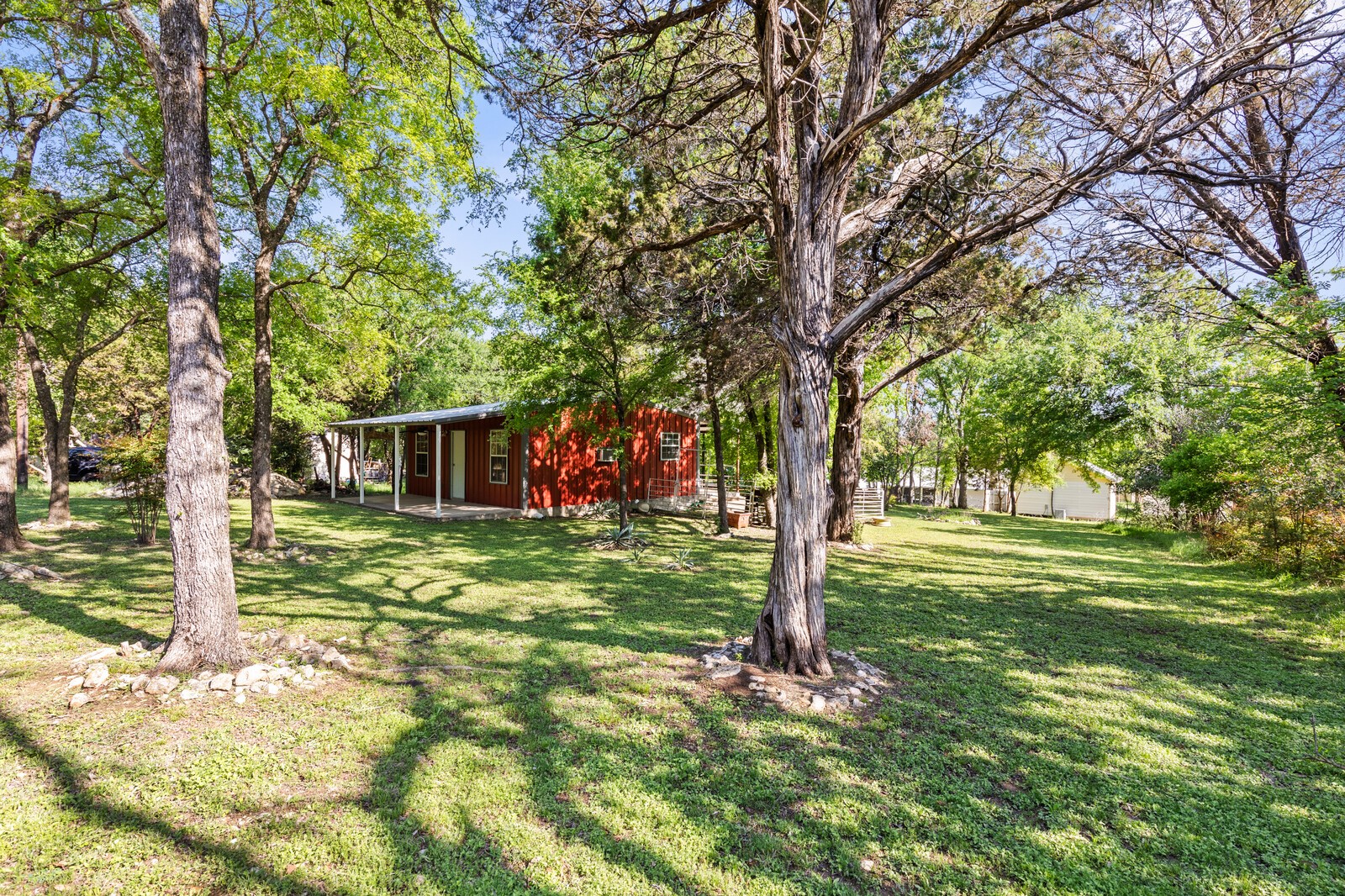 287 County Road 1624