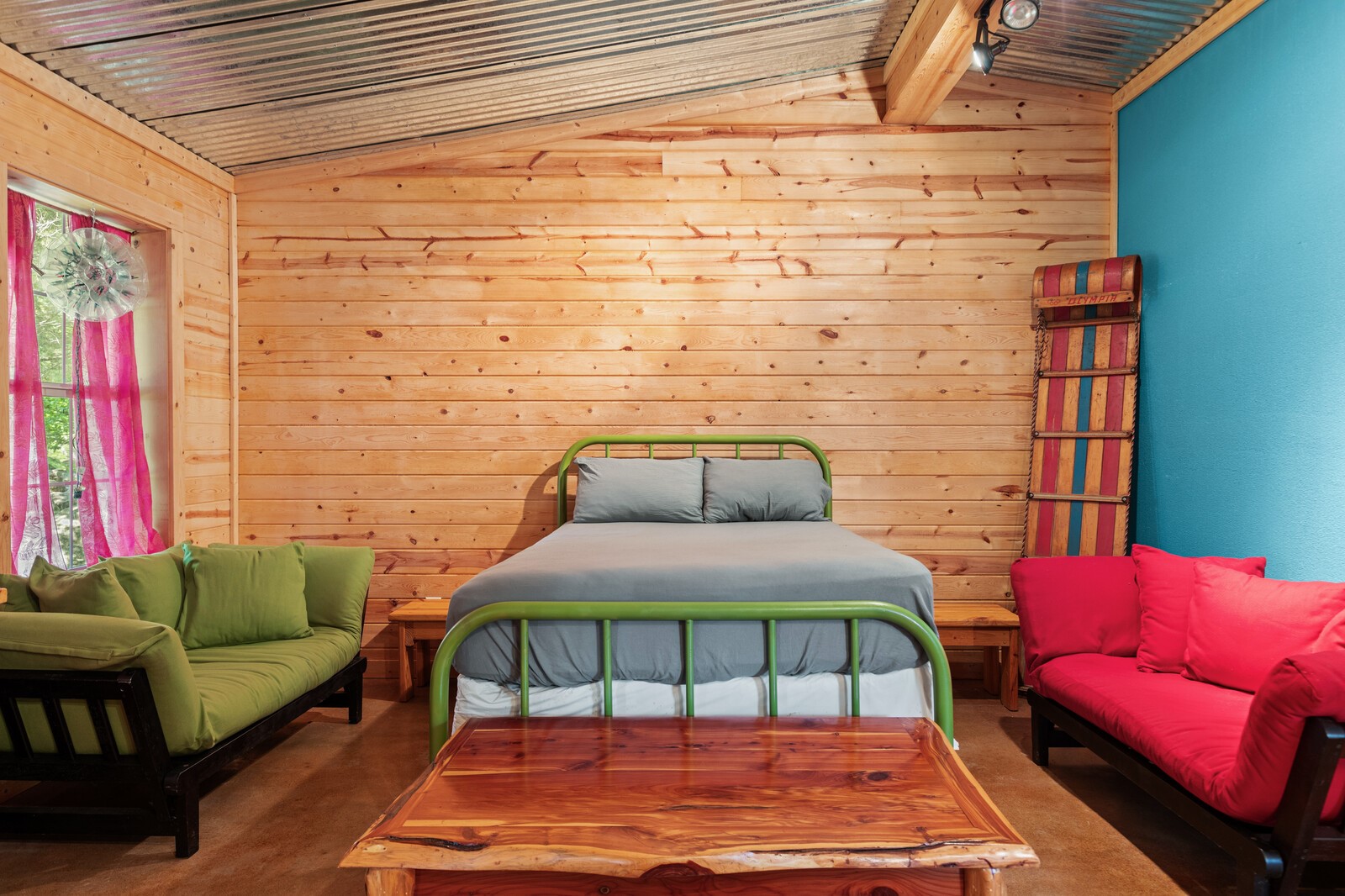 287 County Road 1624