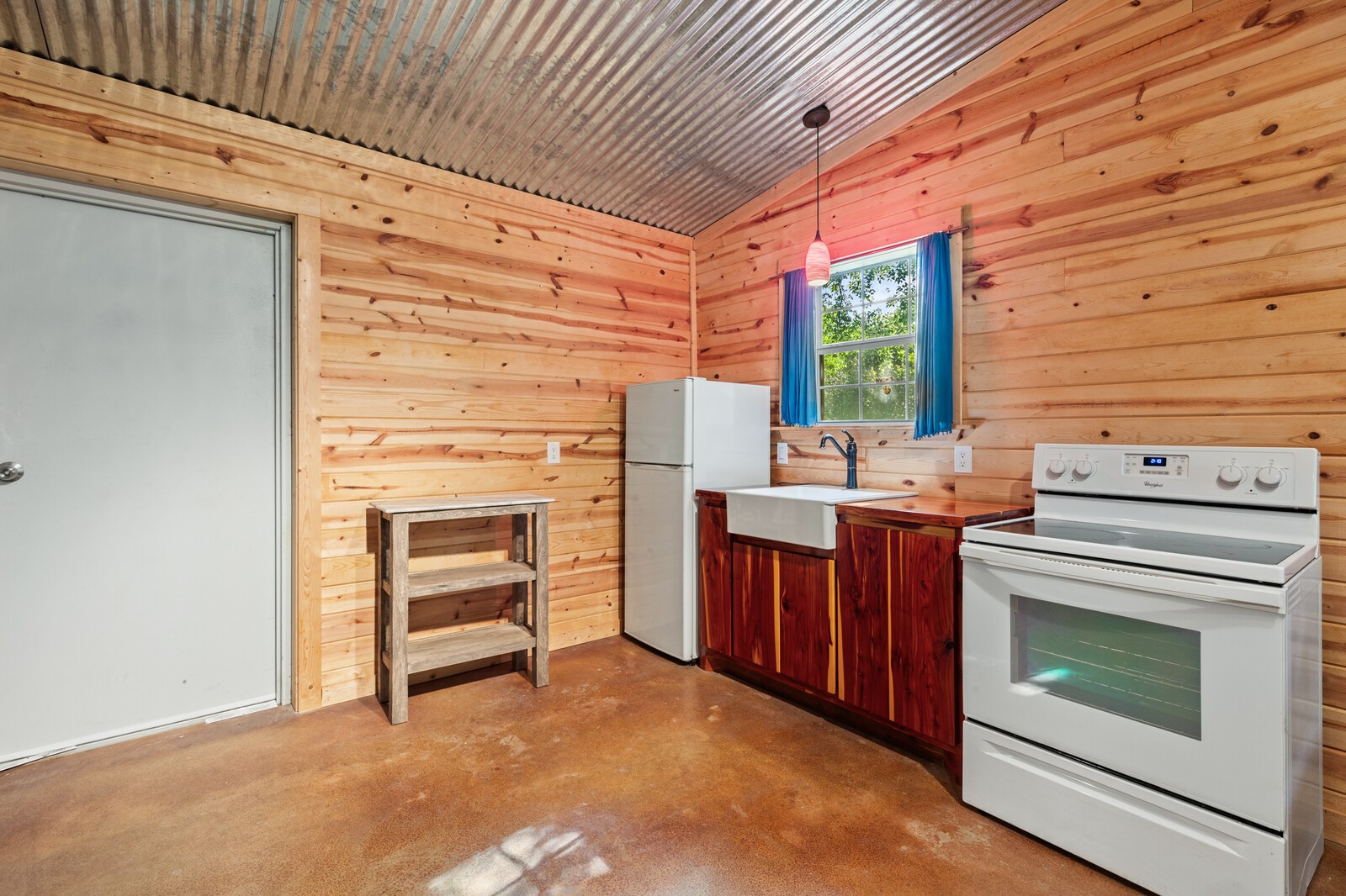 287 County Road 1624