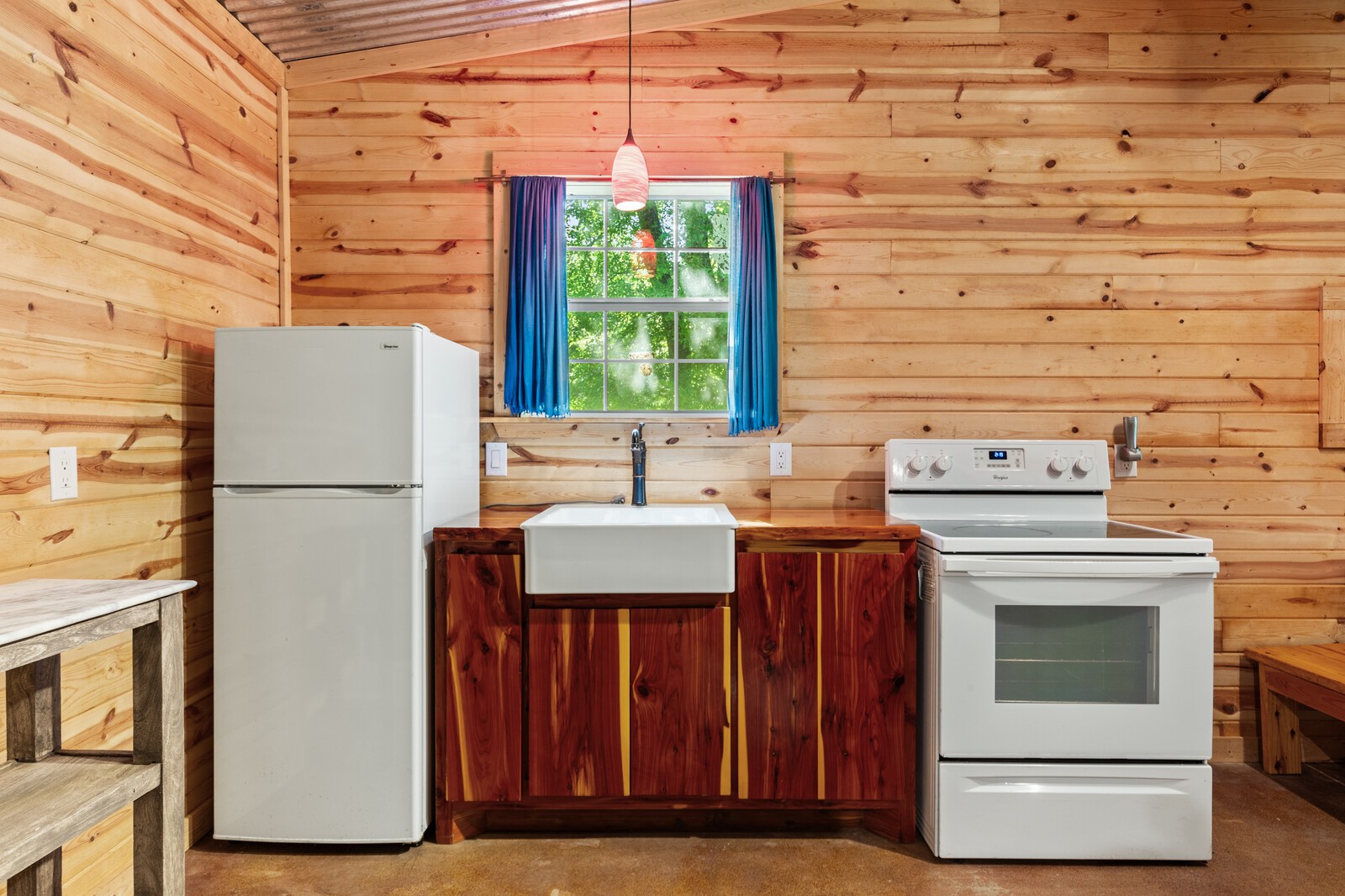 287 County Road 1624