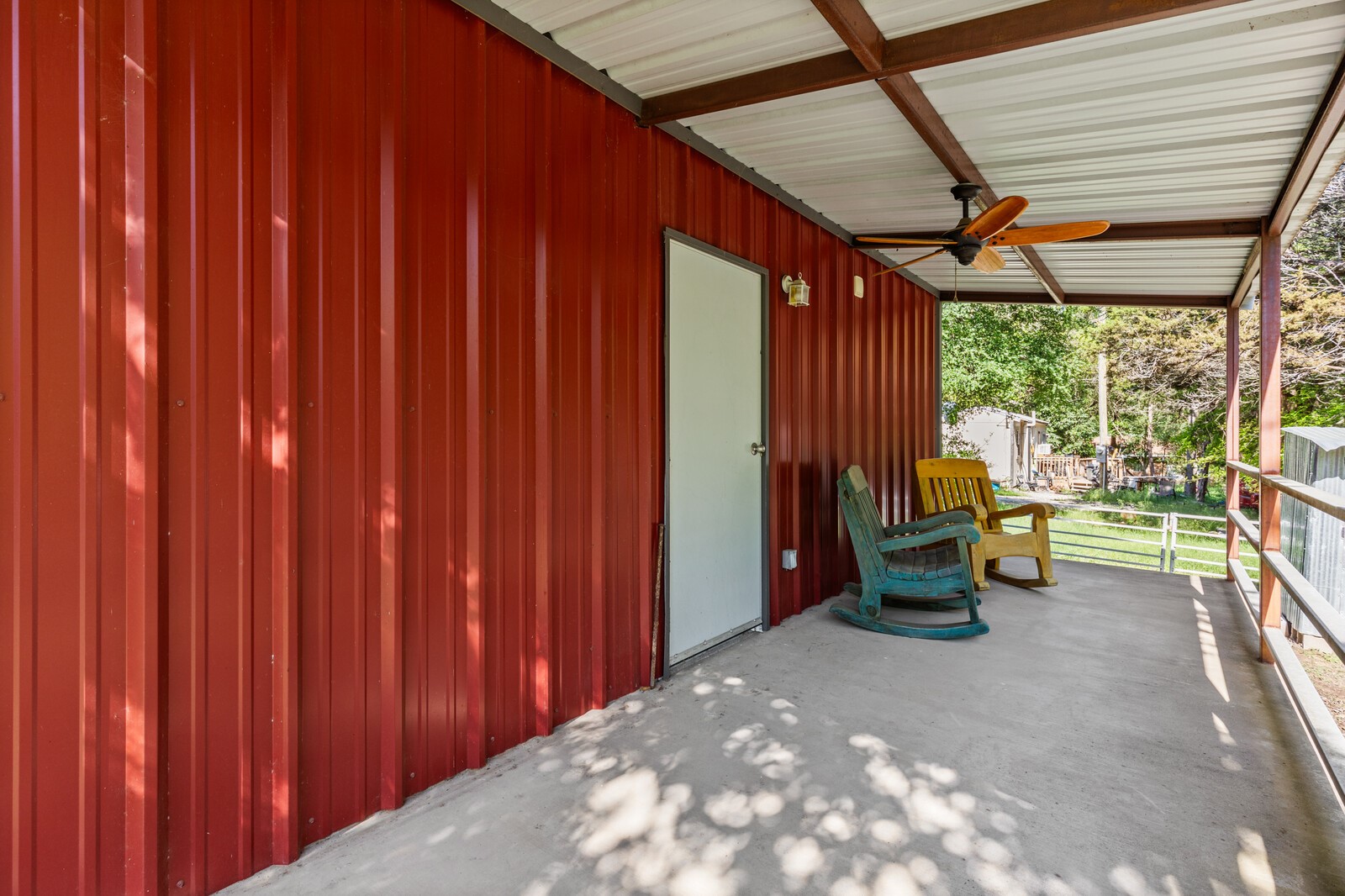 287 County Road 1624