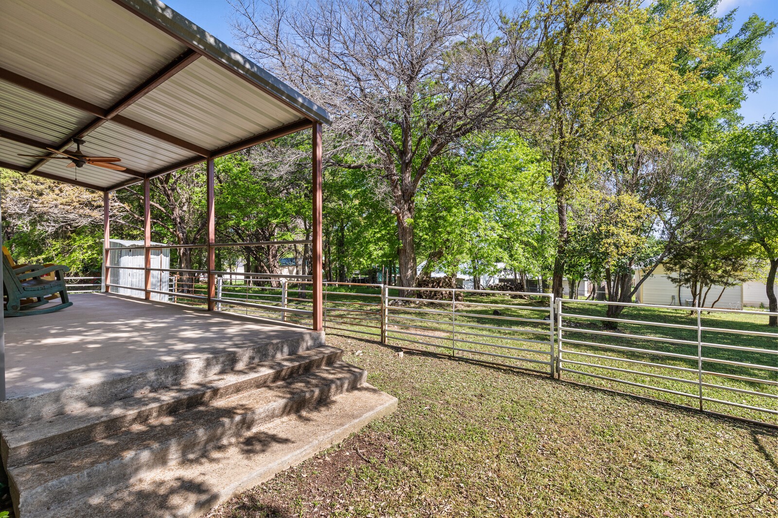 287 County Road 1624