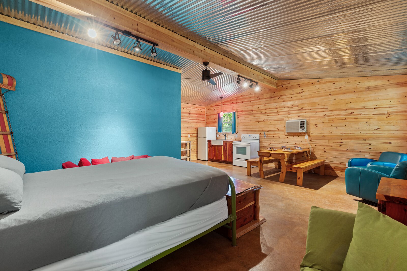 287 County Road 1624