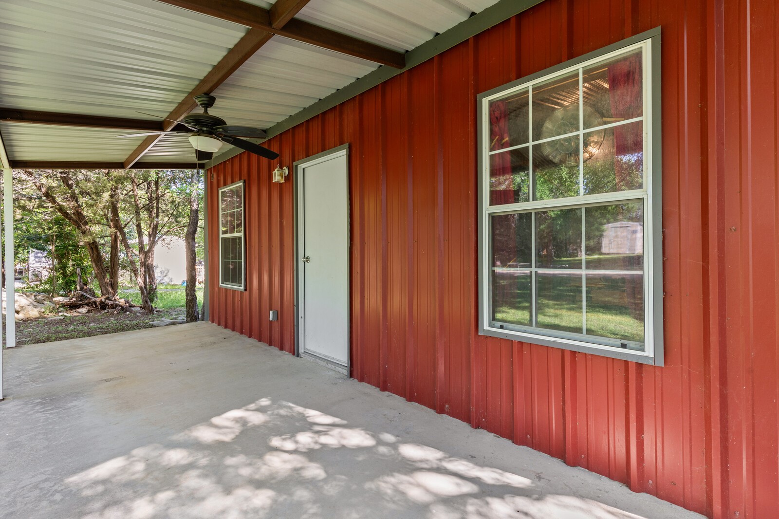 287 County Road 1624