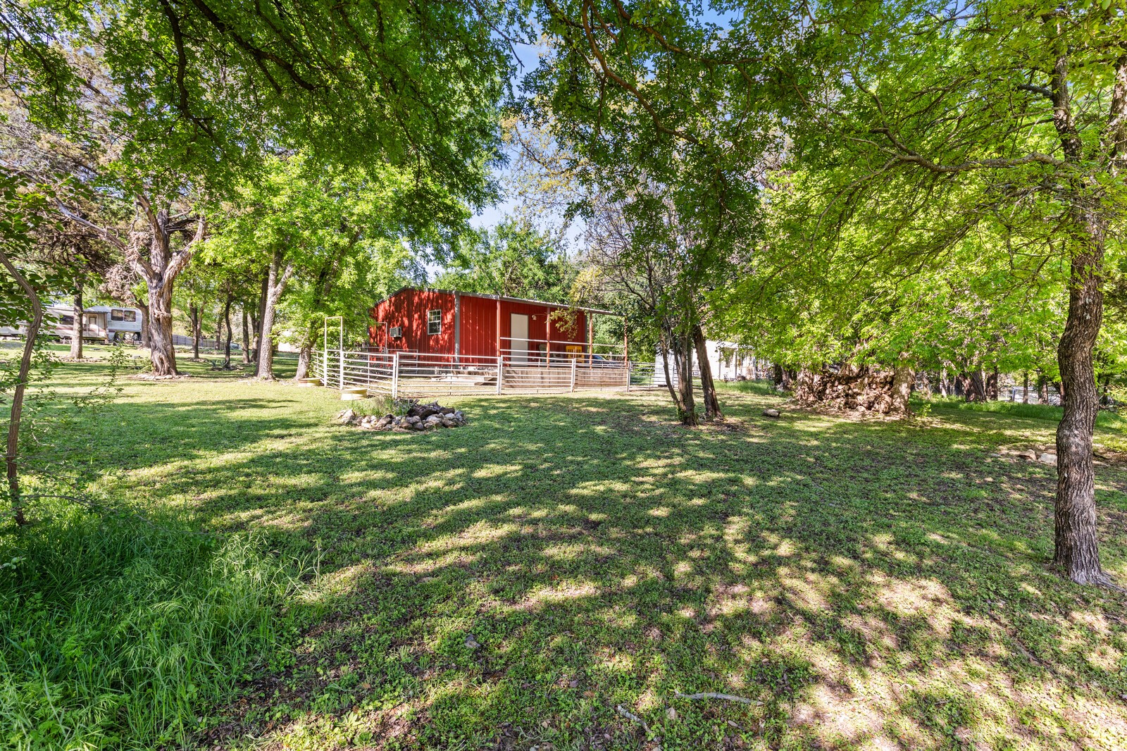 287 County Road 1624