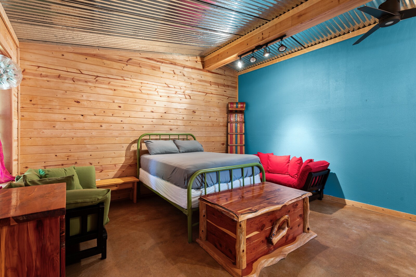 287 County Road 1624