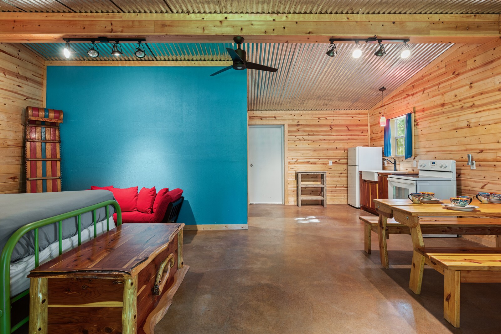 287 County Road 1624