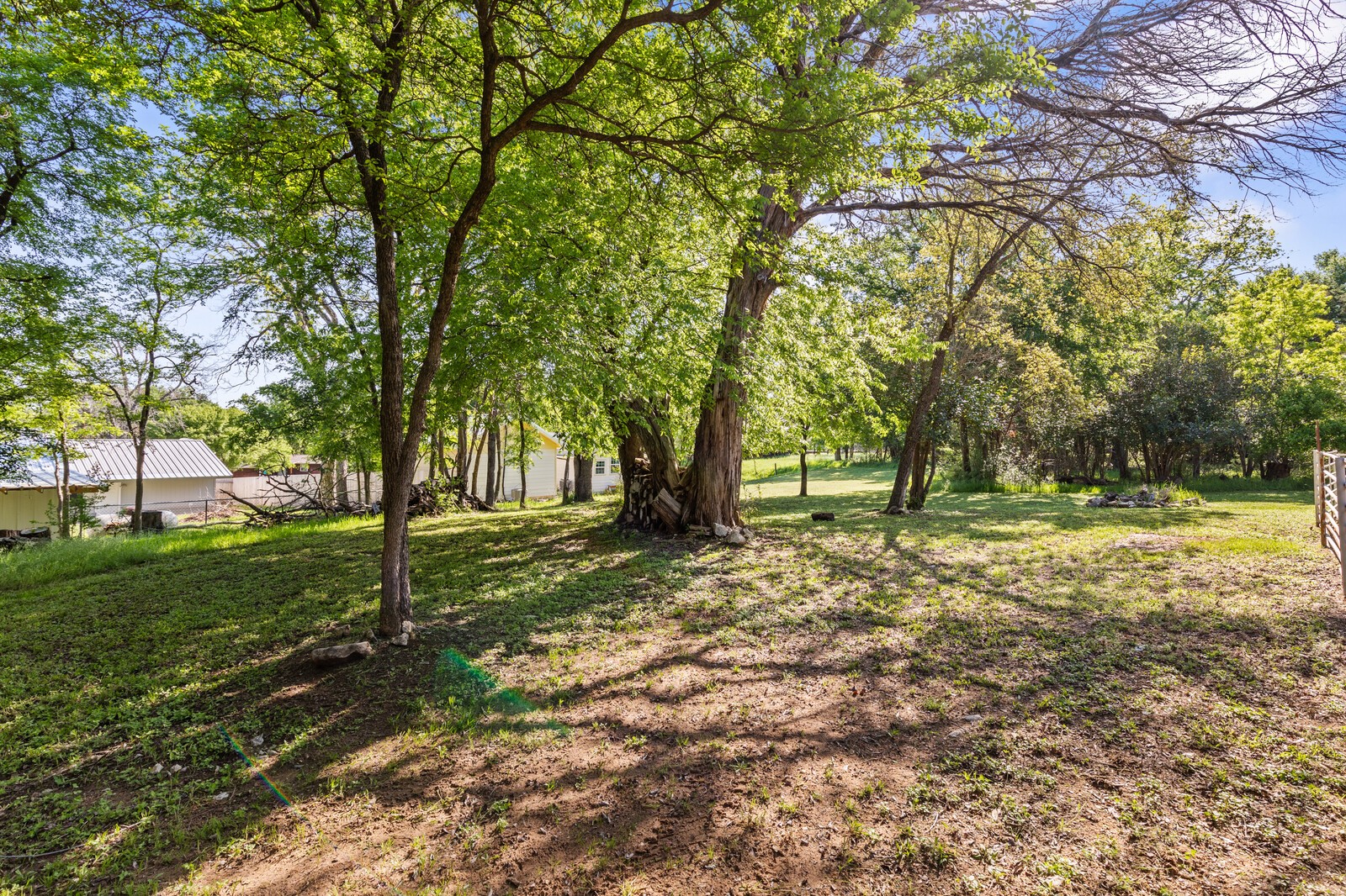 287 County Road 1624