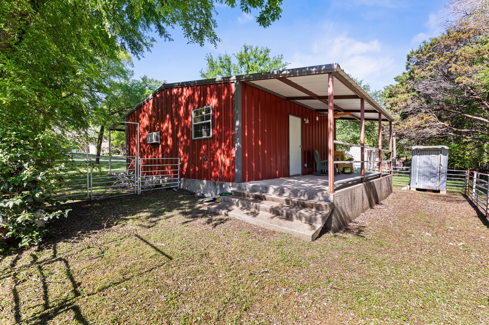 287 County Road 1624