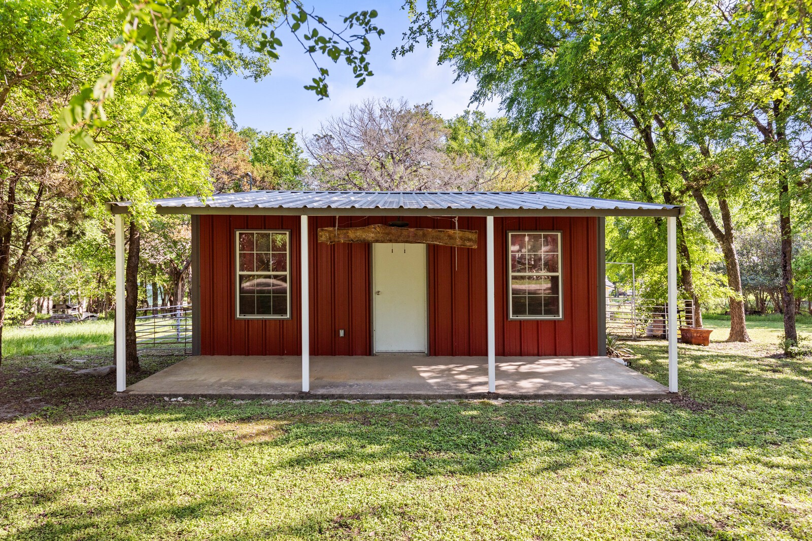 287 County Road 1624