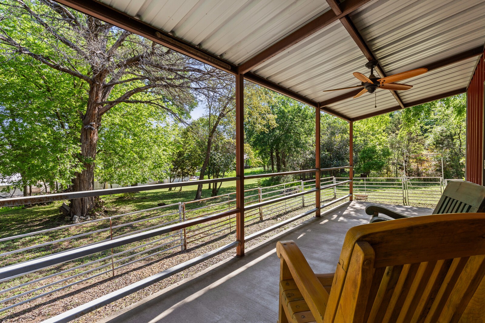 287 County Road 1624