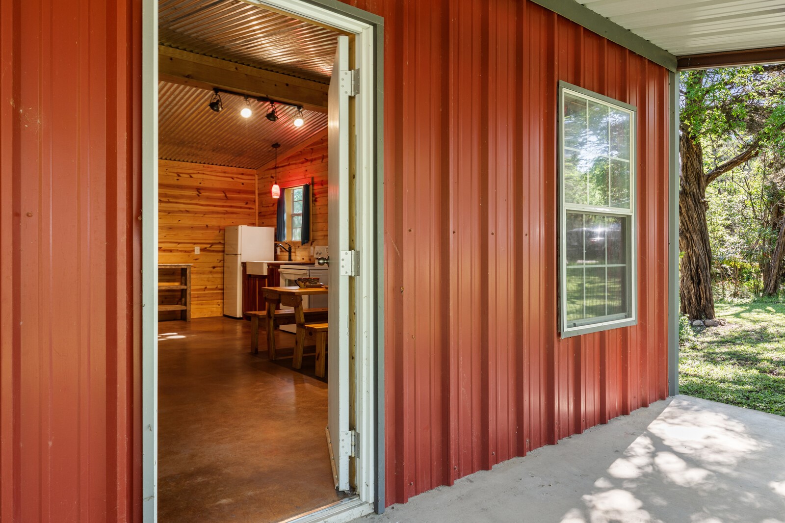 287 County Road 1624