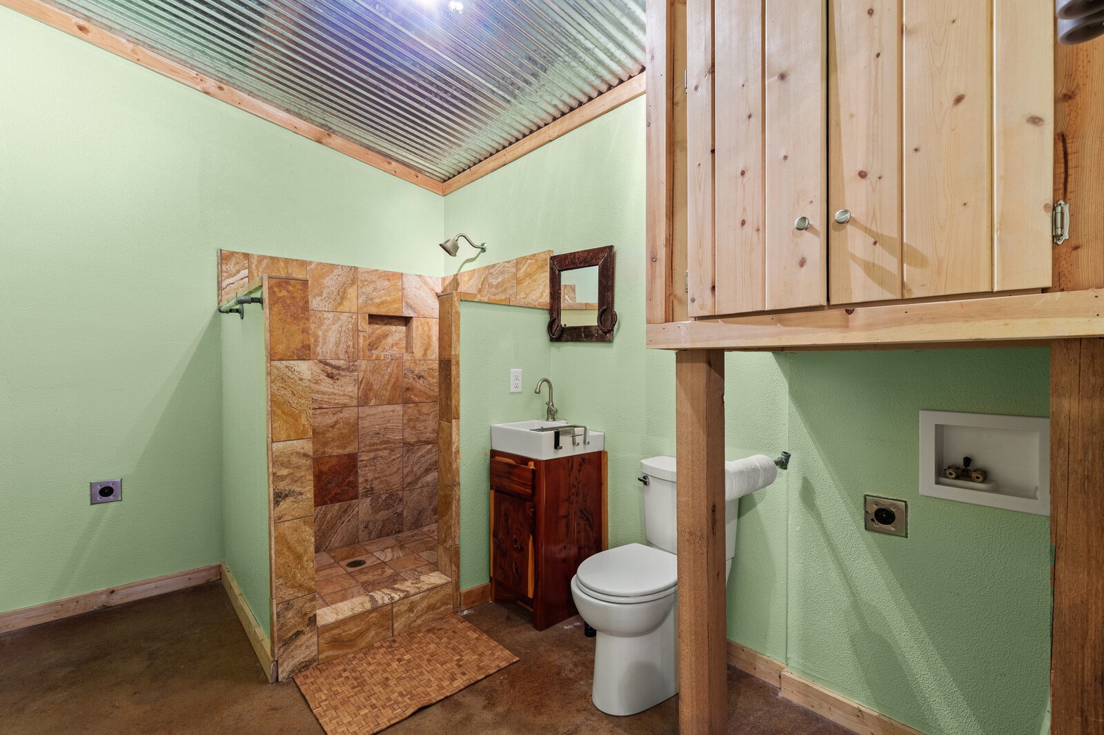 287 County Road 1624