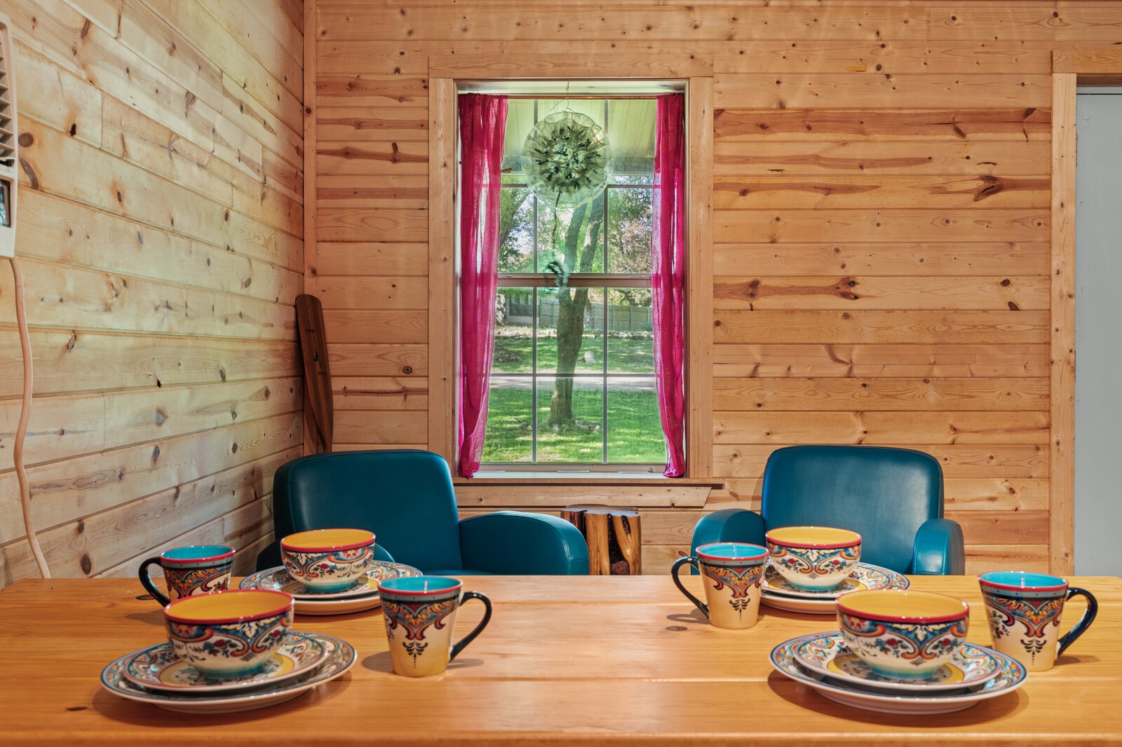 287 County Road 1624