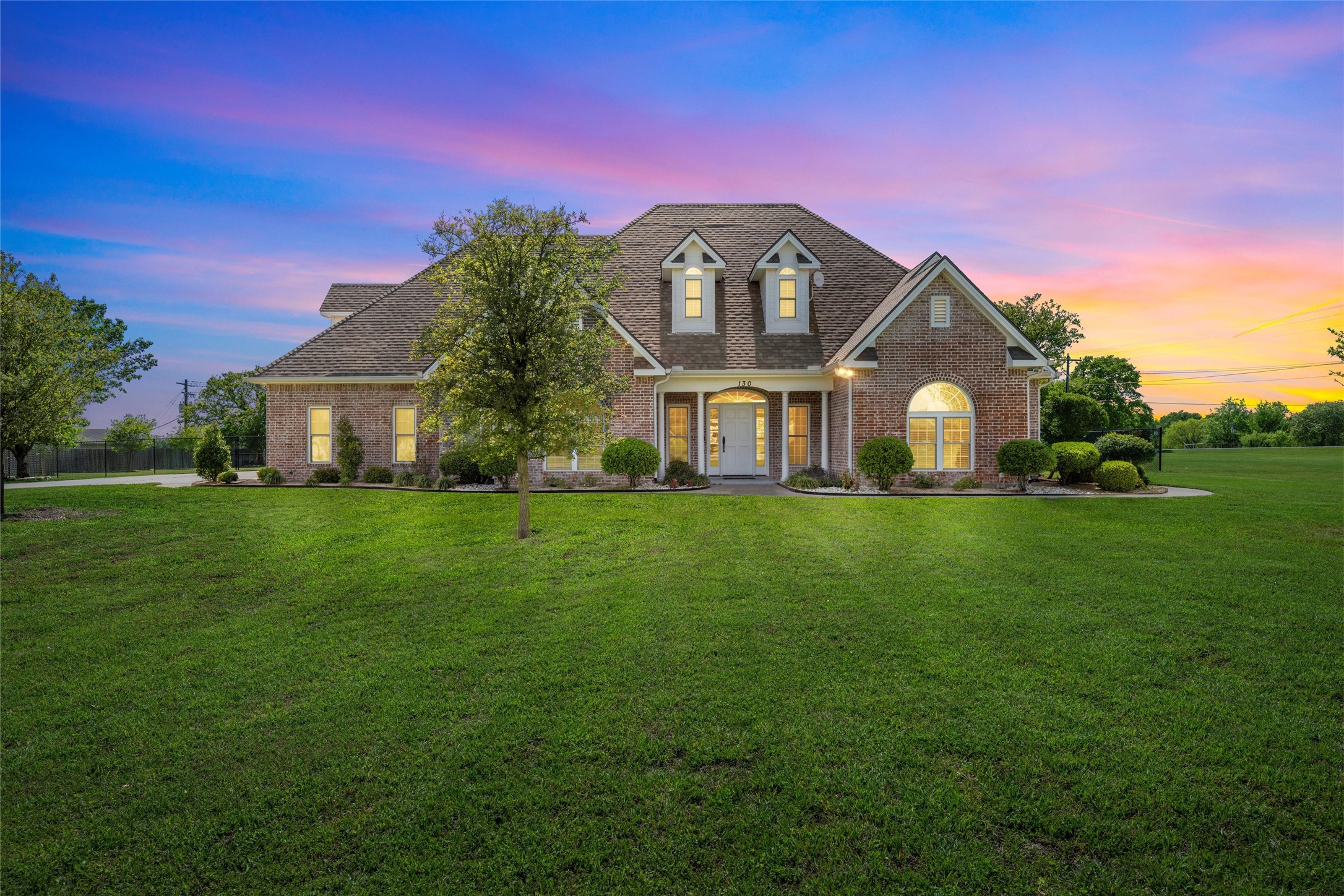 130 N Quail Run Drive