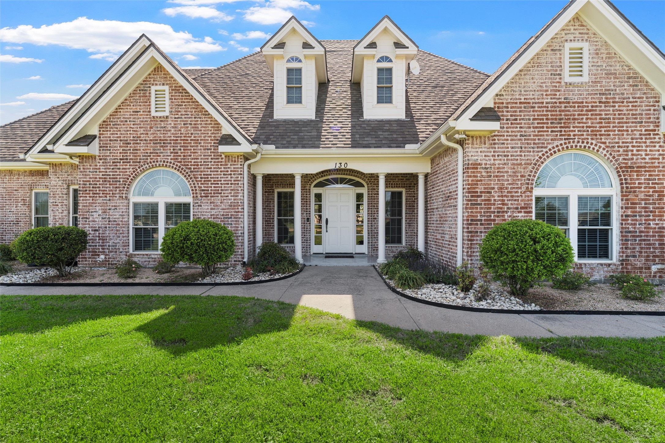 130 N Quail Run Drive