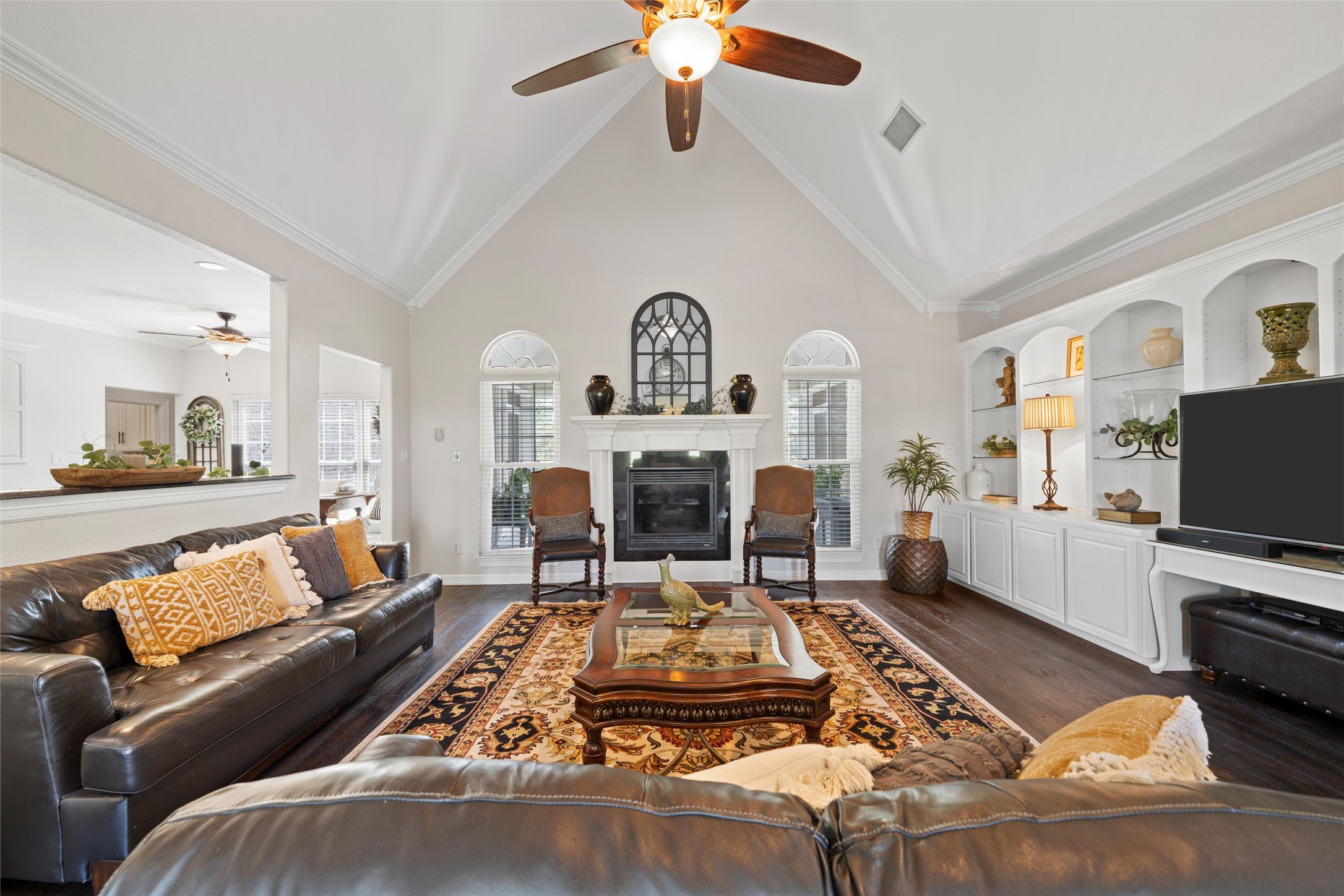 130 N Quail Run Drive