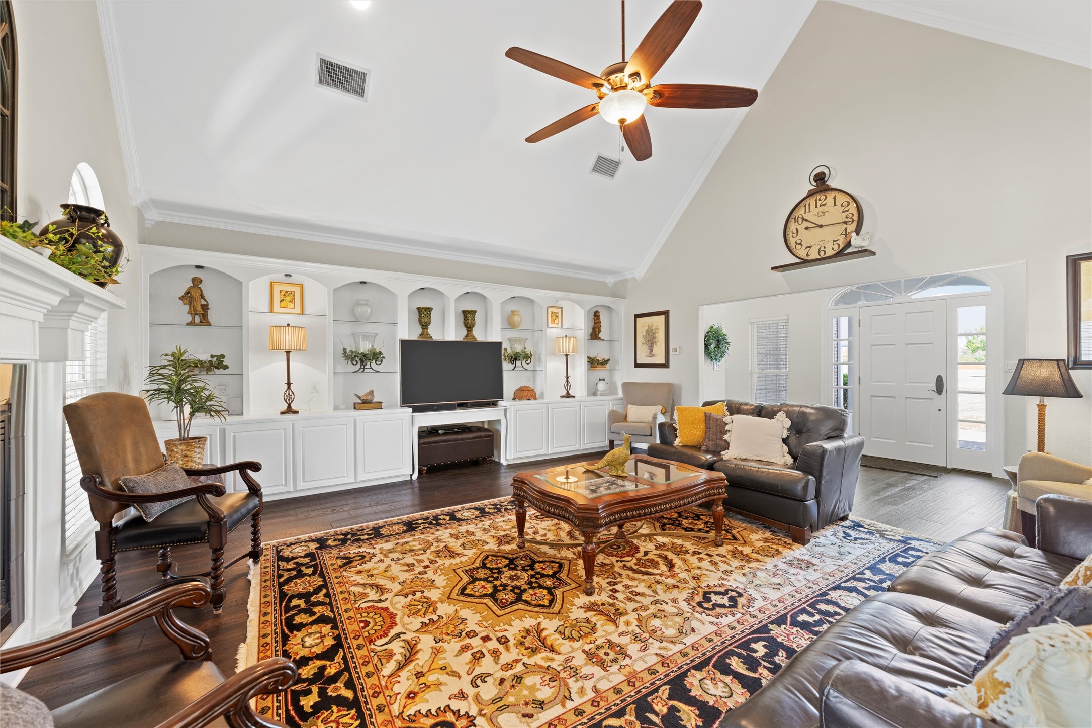 130 N Quail Run Drive