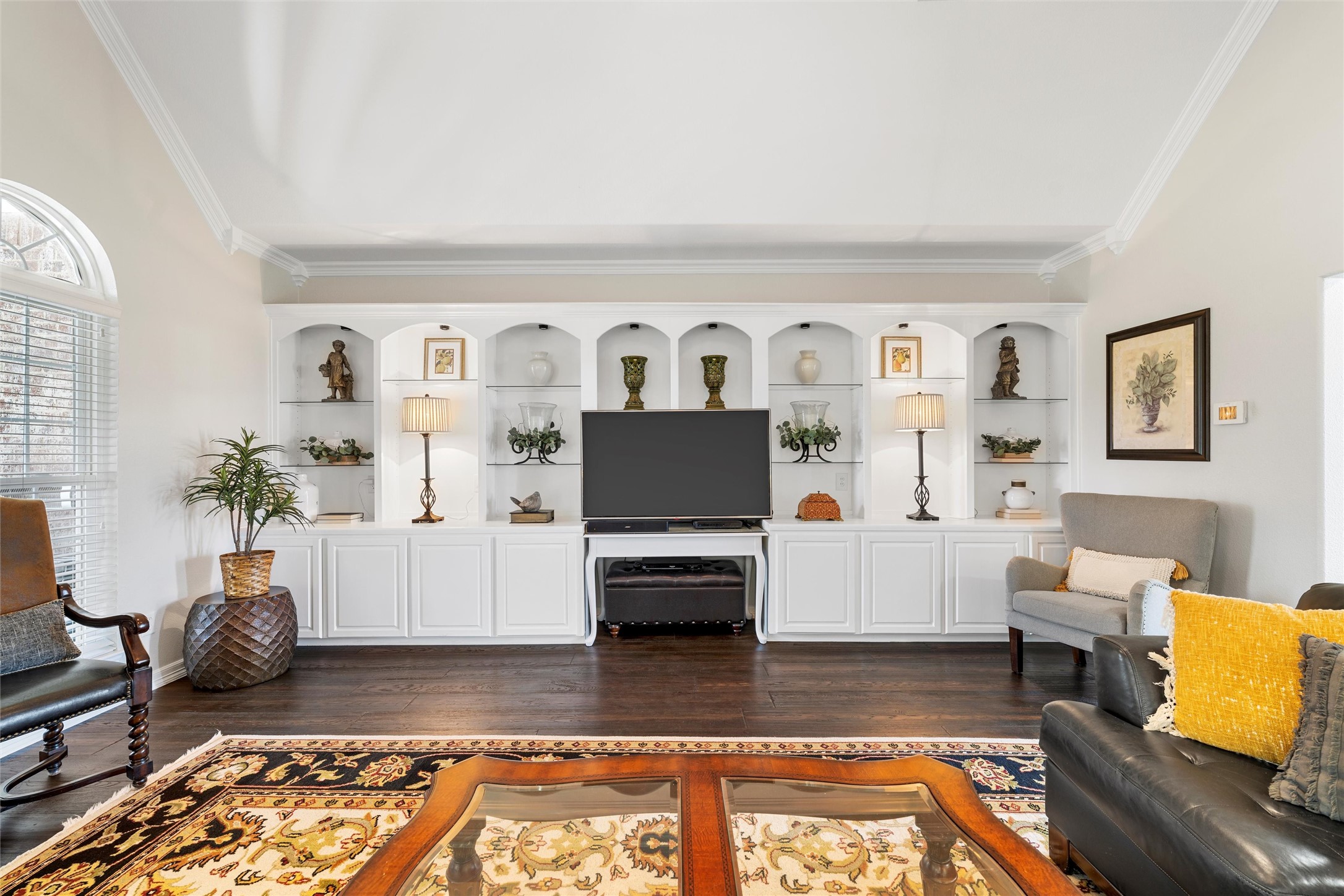 130 N Quail Run Drive