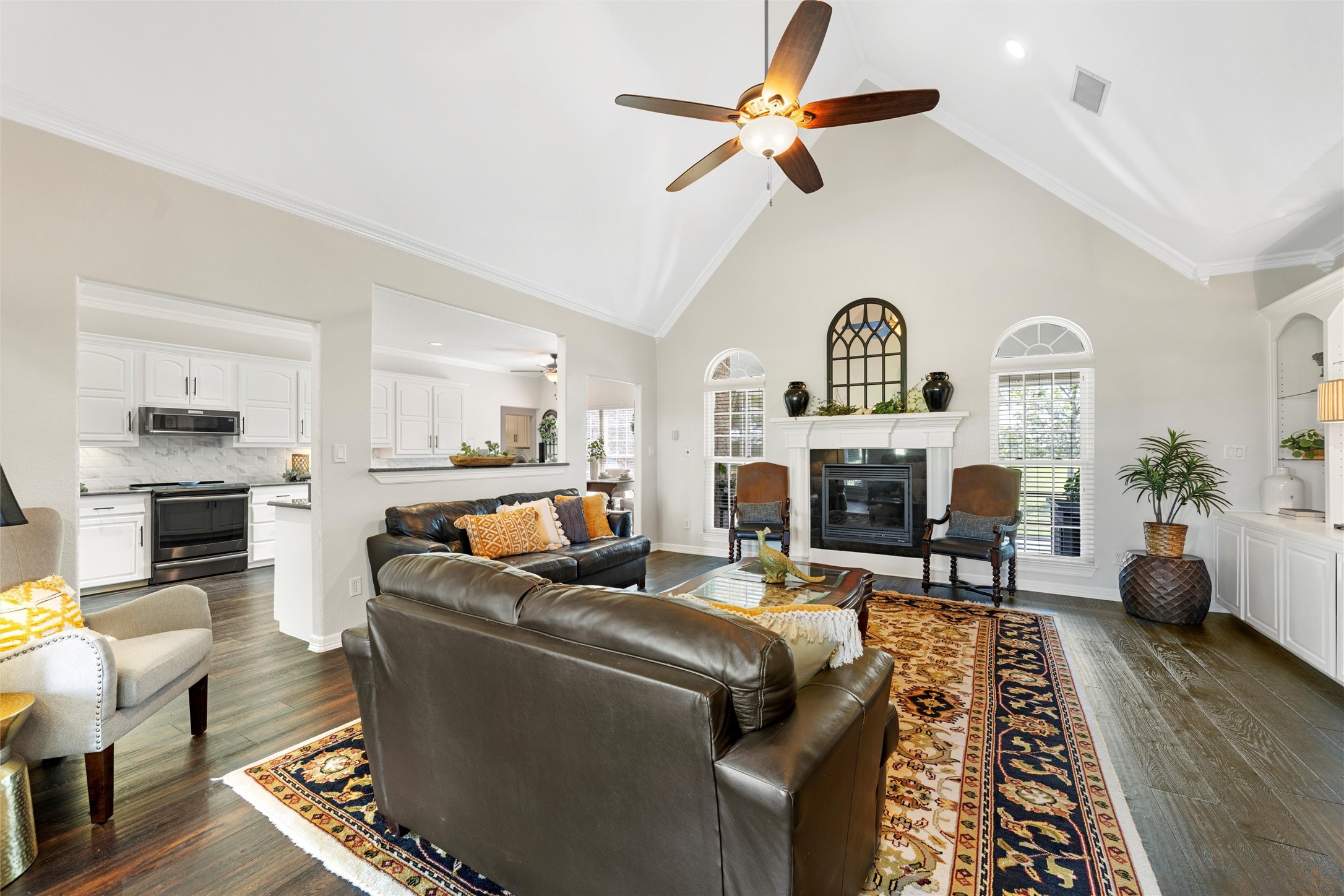 130 N Quail Run Drive