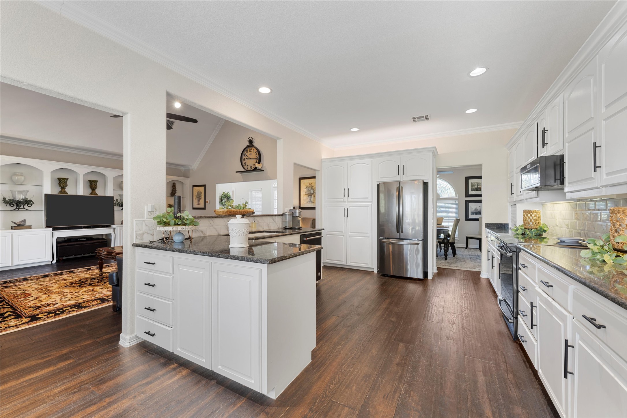 130 N Quail Run Drive