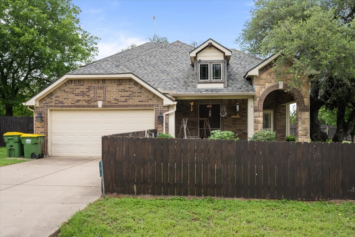 196 Creek Drive