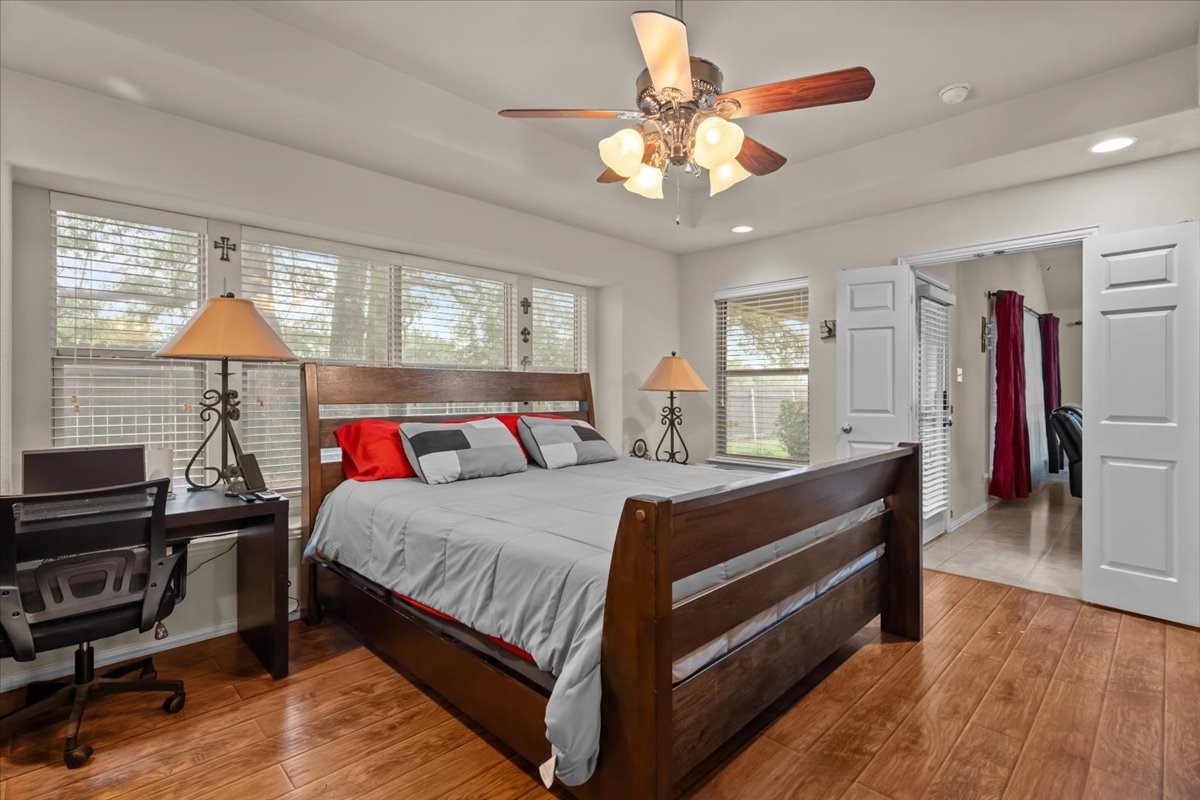 196 Creek Drive