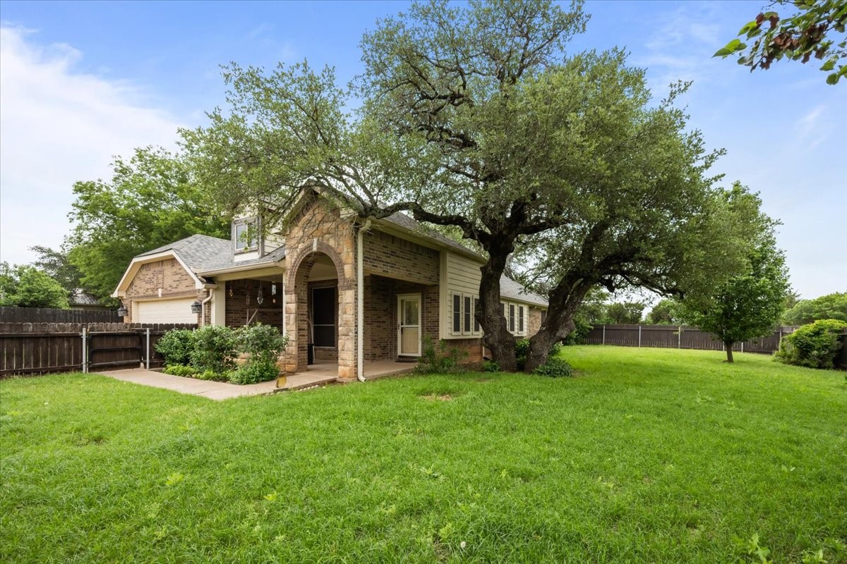 196 Creek Drive