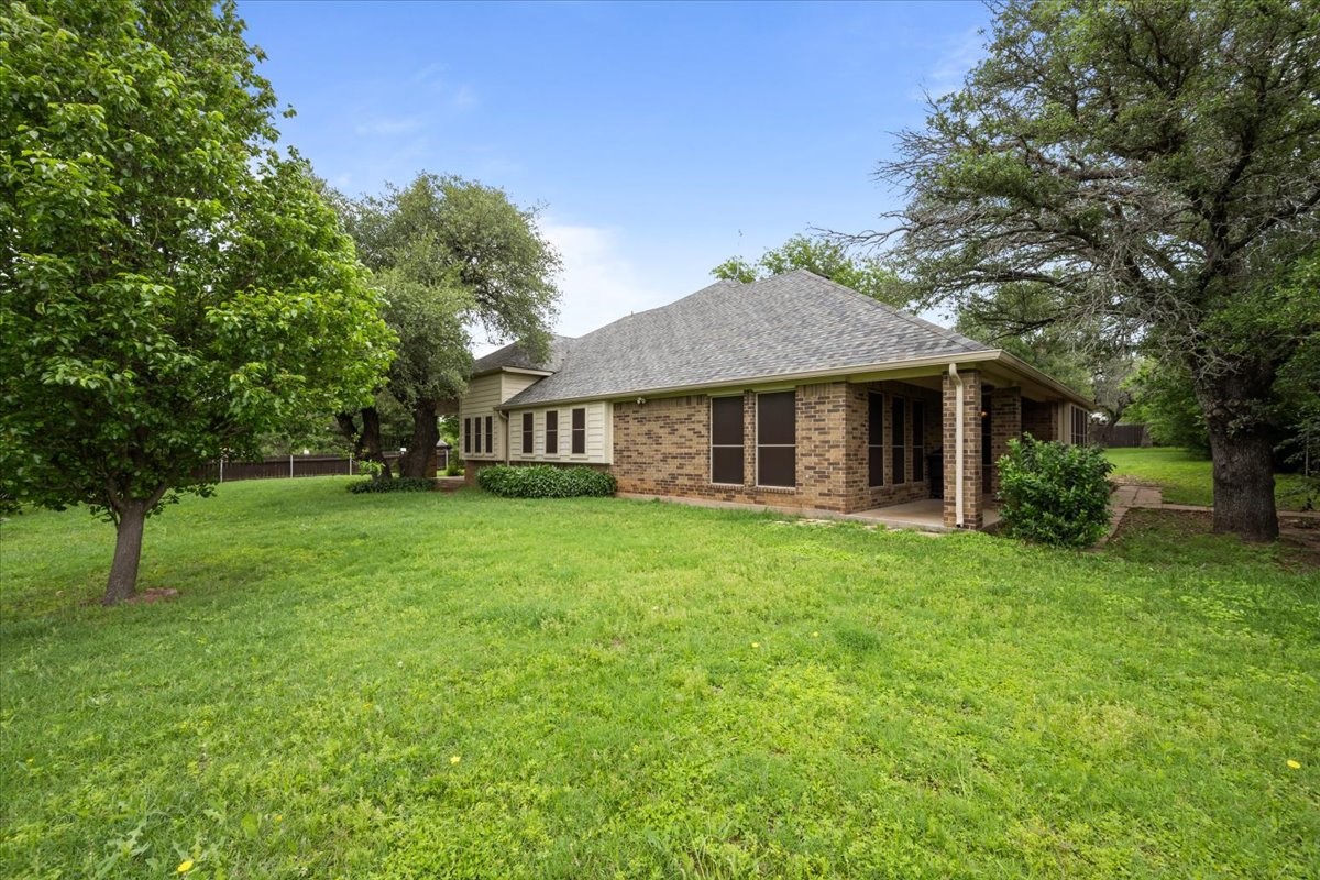 196 Creek Drive