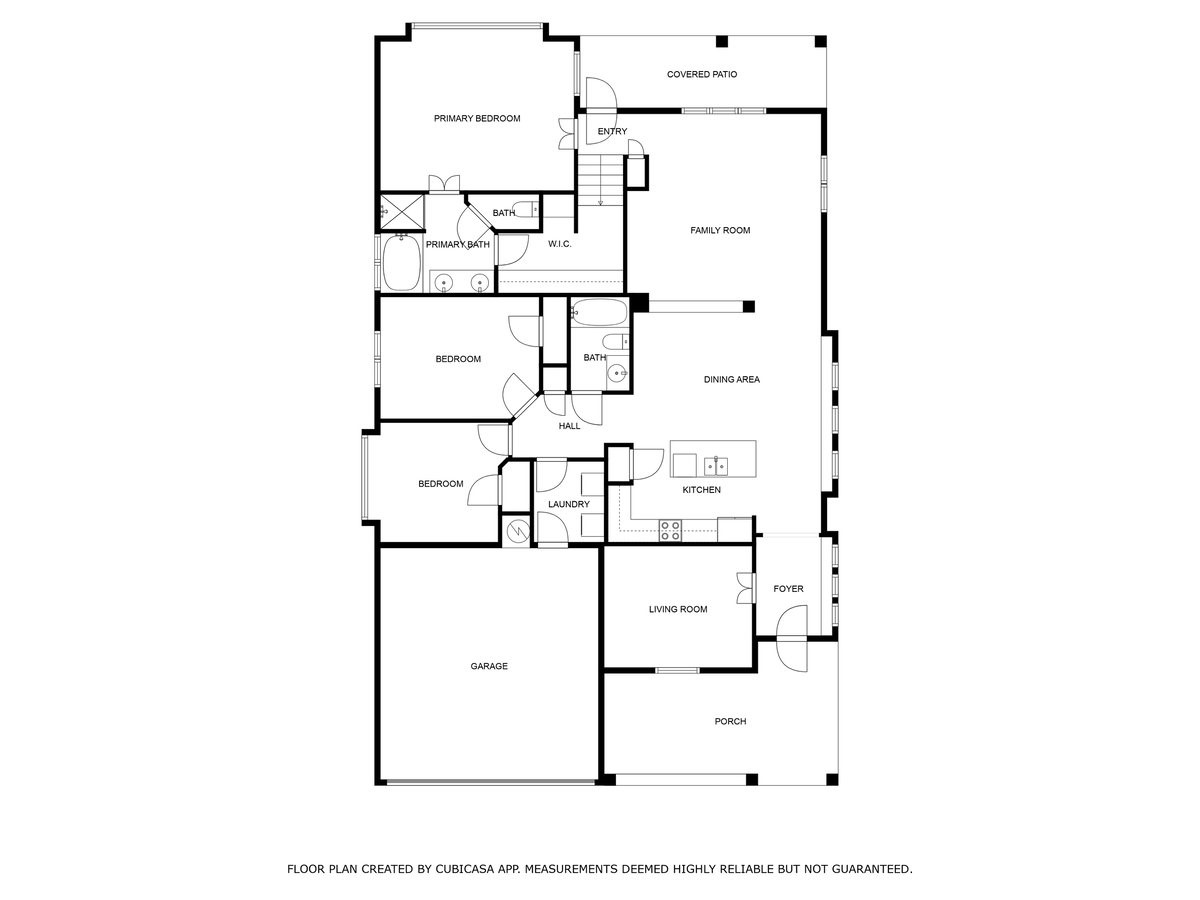 196 Creek Drive