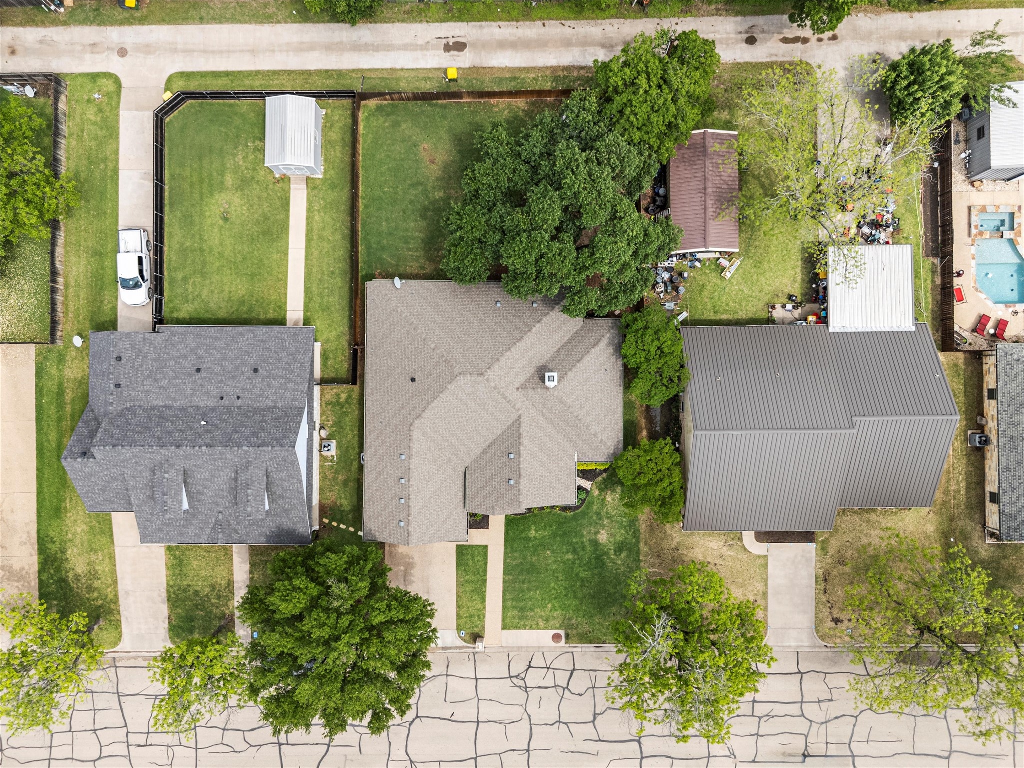 1204 N Davis Street