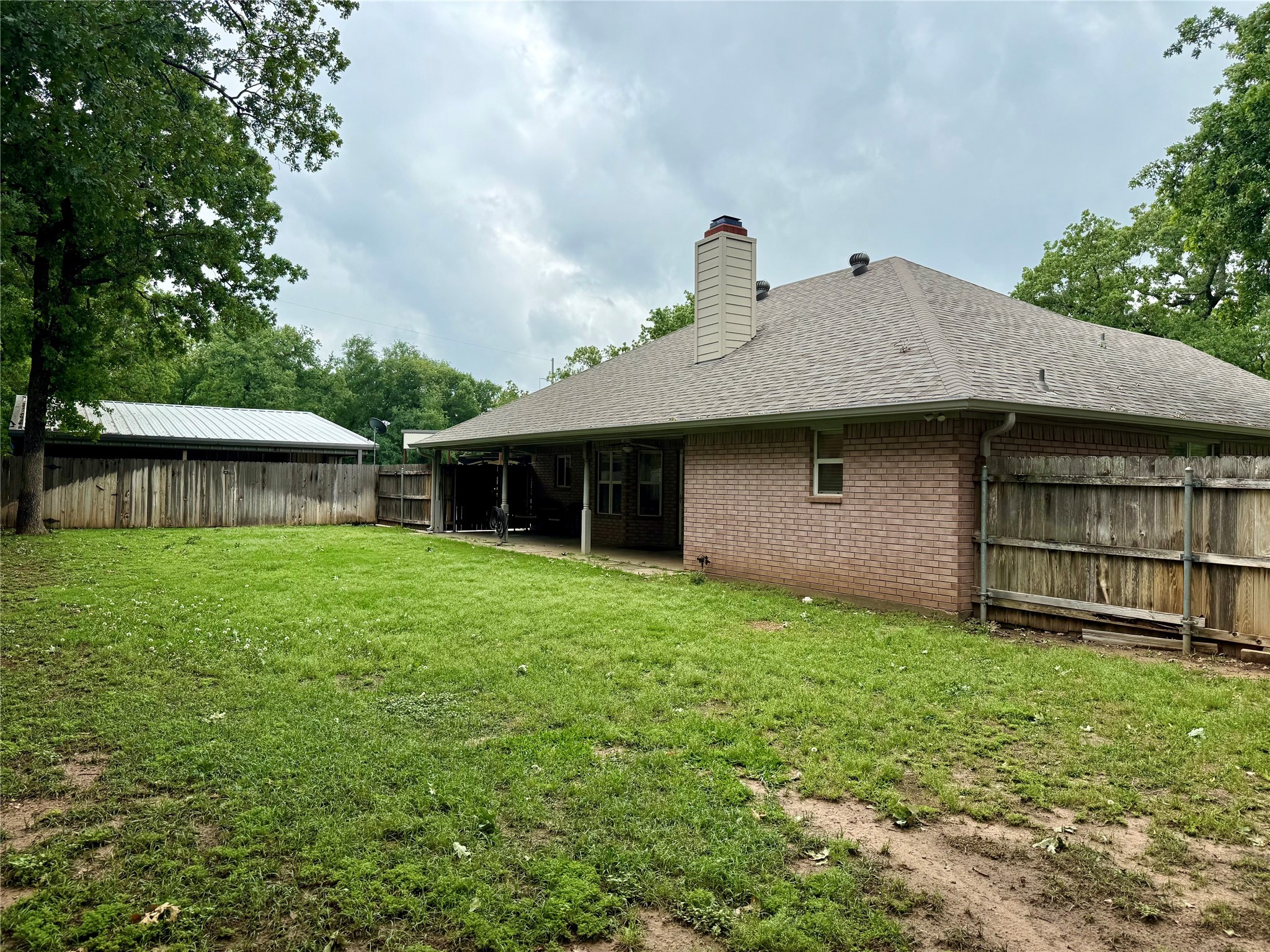 173 Wooded Acre Loop