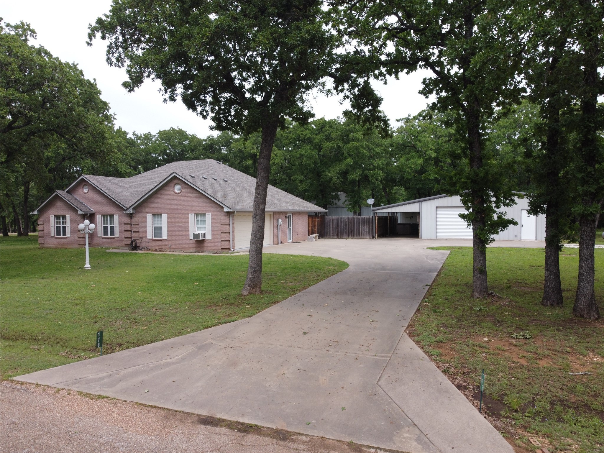 173 Wooded Acre Loop