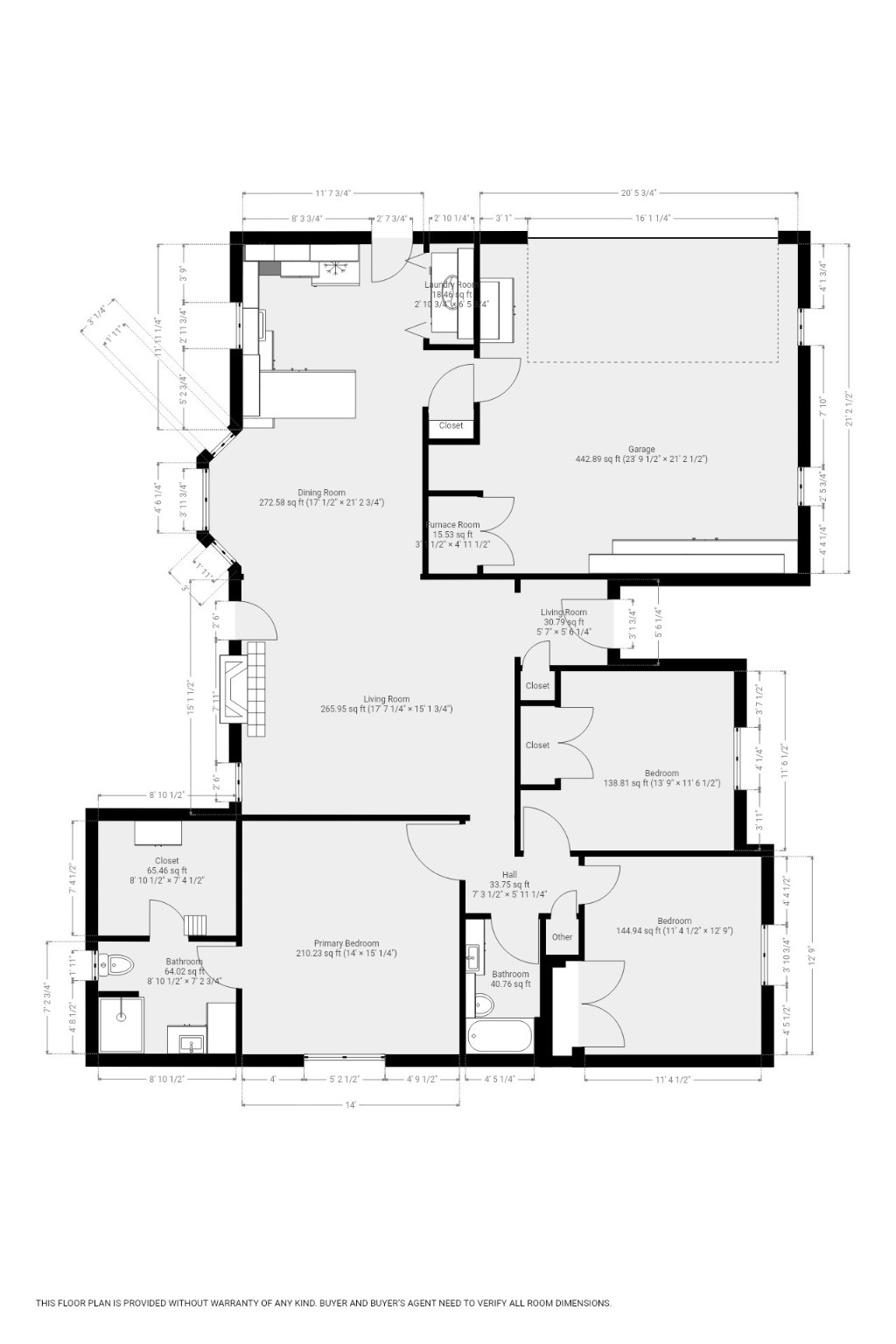 173 Wooded Acre Loop