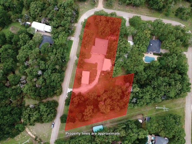 173 Wooded Acre Loop